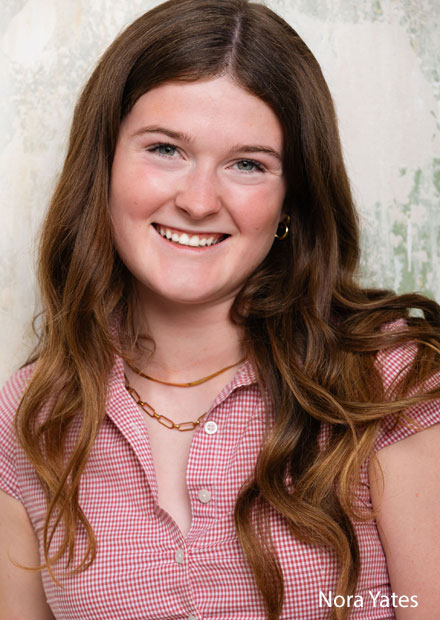 Talent Headshot