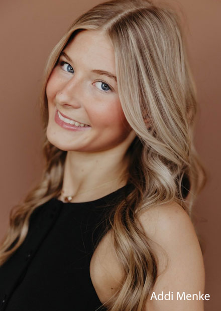 Talent Headshot