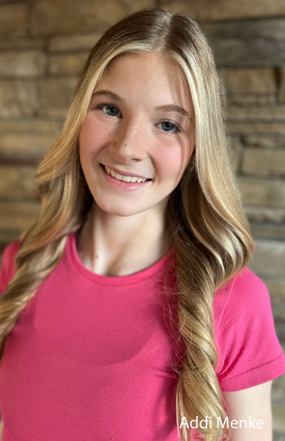 Talent Headshot