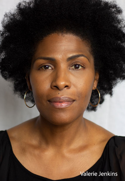 Talent Headshot