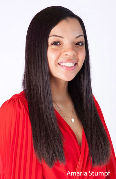 Talent Headshot