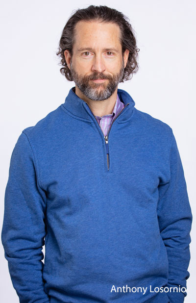 Talent Headshot