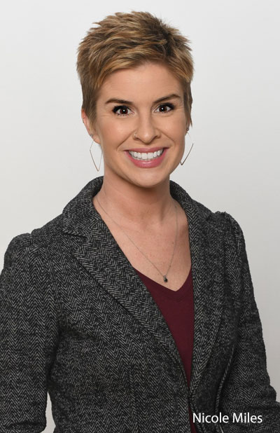 Talent Headshot