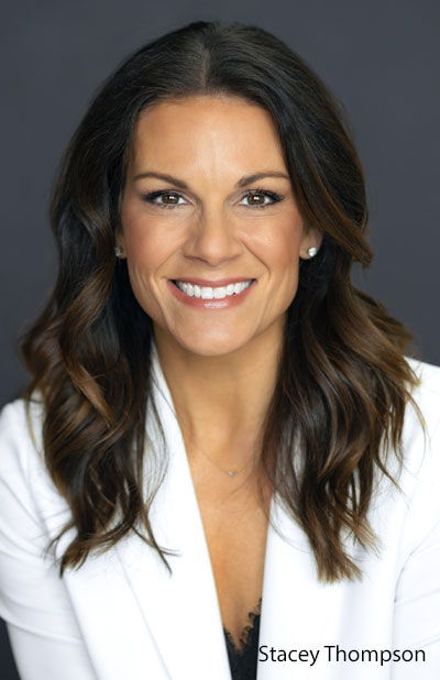 Talent Headshot