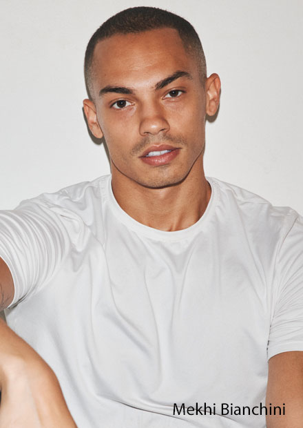 Talent Headshot