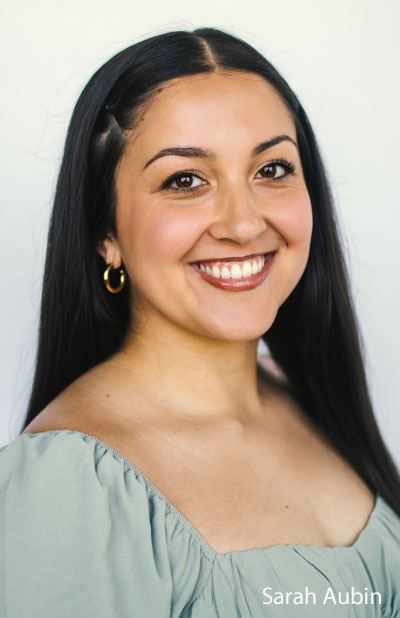 Talent Headshot