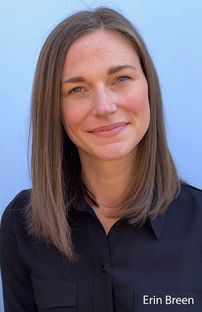 Talent Headshot