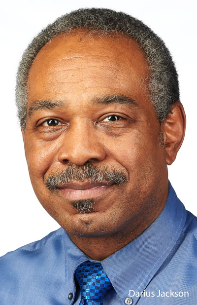 Talent Headshot