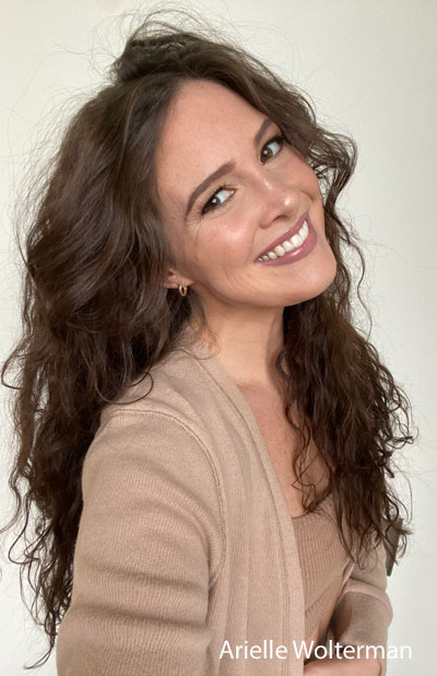 Talent Headshot
