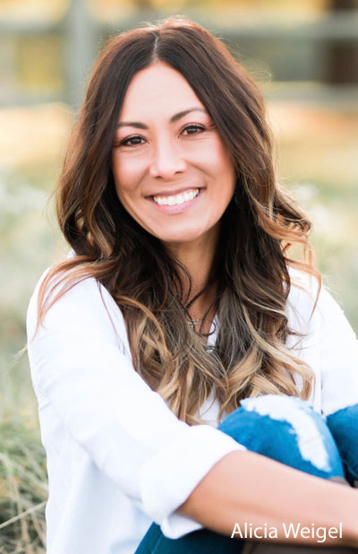 Talent Headshot