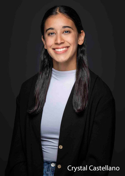 Talent Headshot