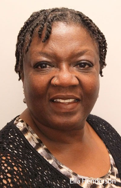 Talent Headshot