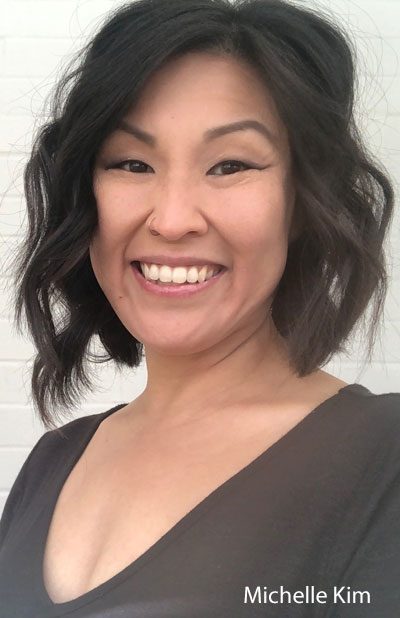 Talent Headshot