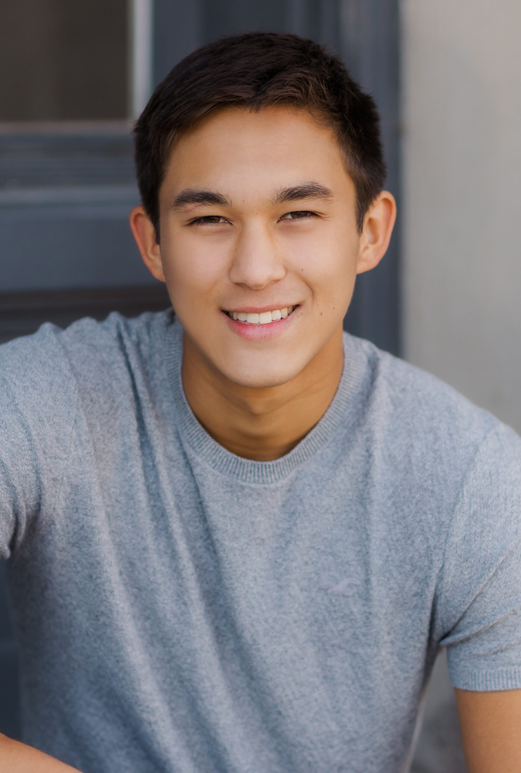 Talent Headshot