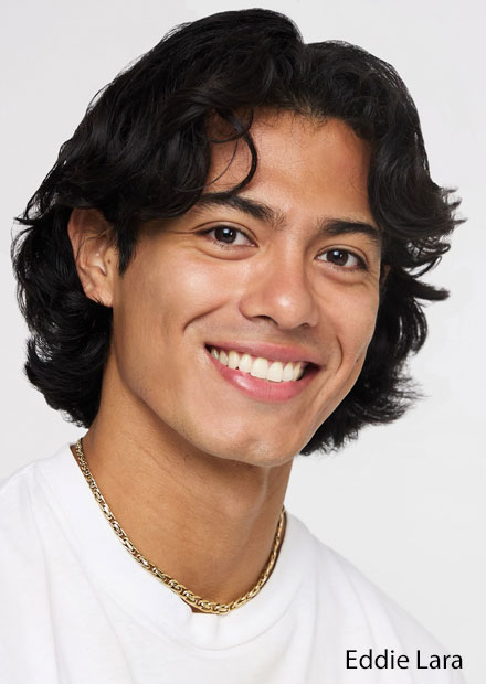 Talent Headshot
