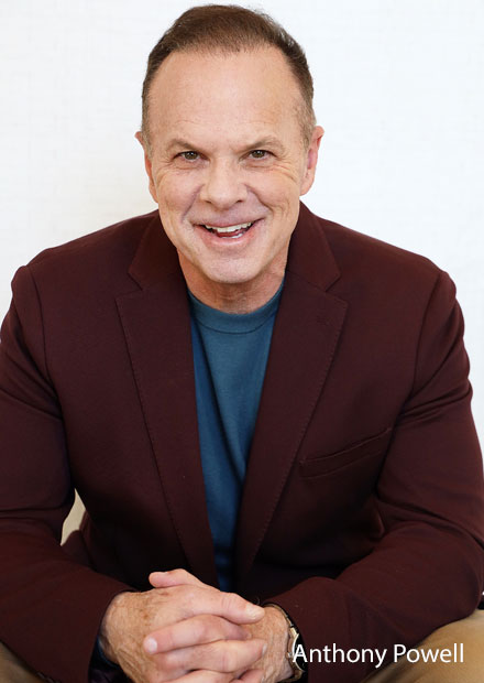 Talent Headshot