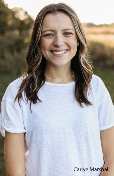 Talent Headshot