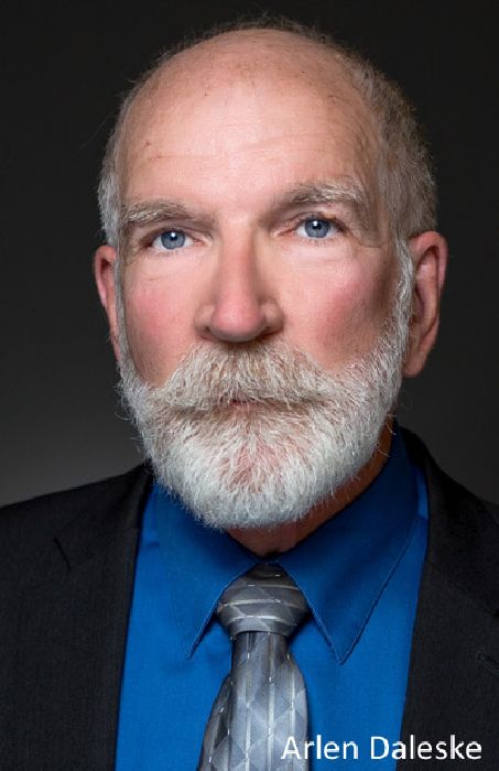 Talent Headshot