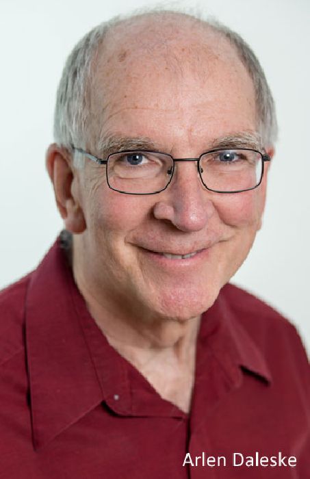 Talent Headshot