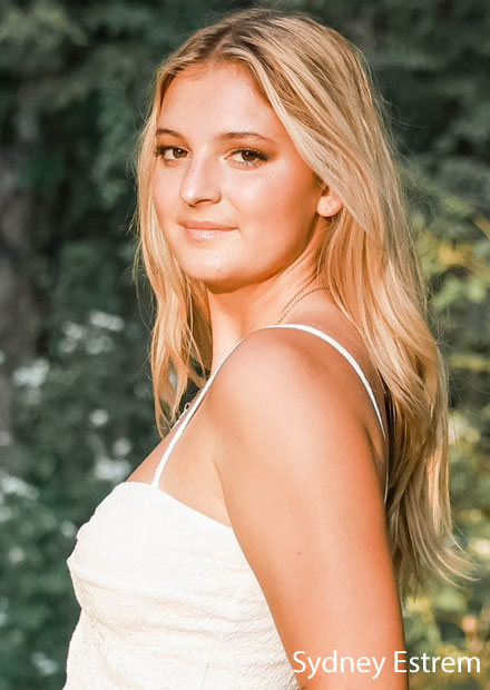 Talent Headshot