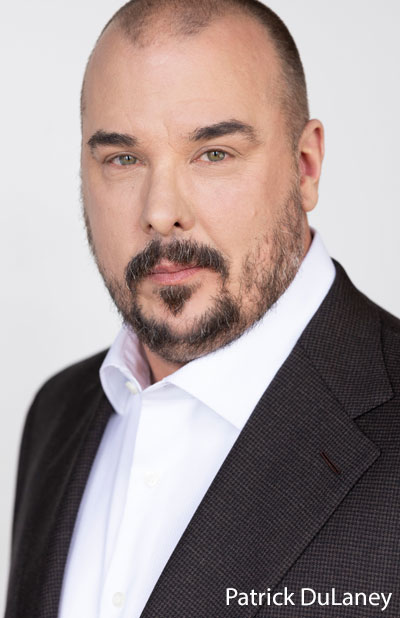 Talent Headshot