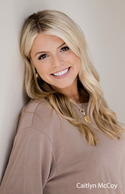 Talent Headshot