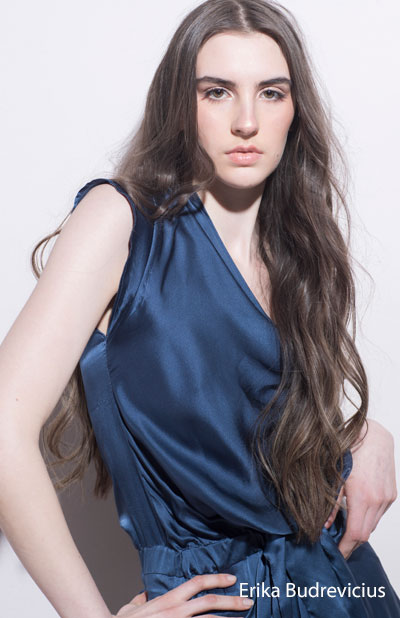 Talent Headshot