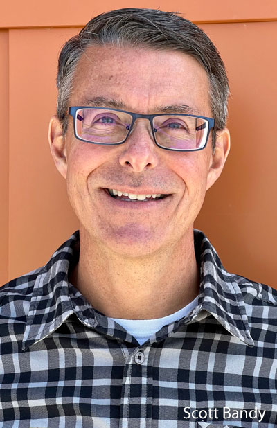 Talent Headshot