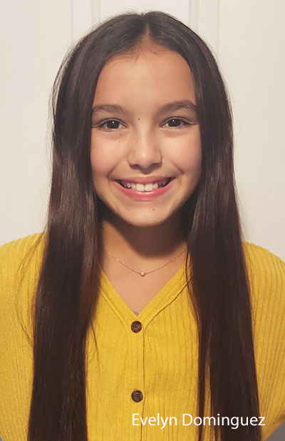 Talent Headshot