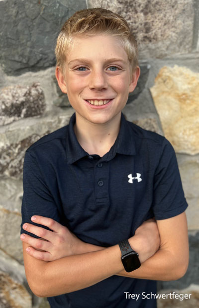 Talent Headshot