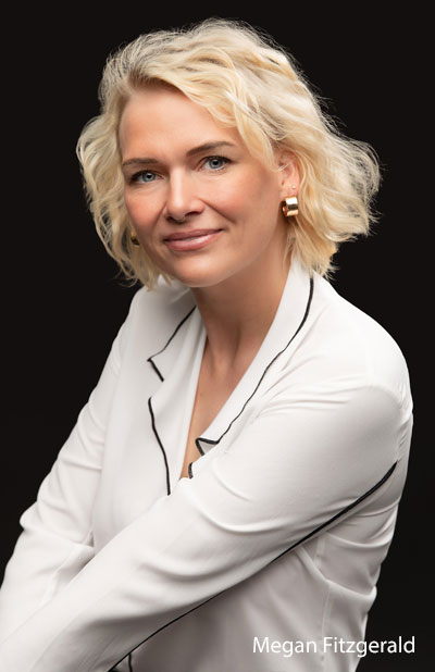 Talent Headshot