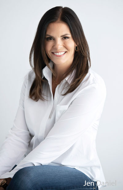 Talent Headshot