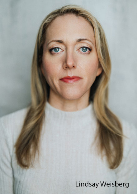 Talent Headshot