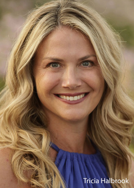 Talent Headshot