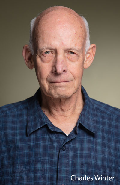 Talent Headshot