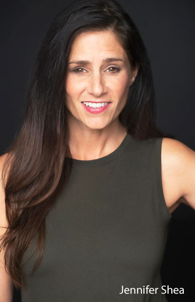 Talent Headshot