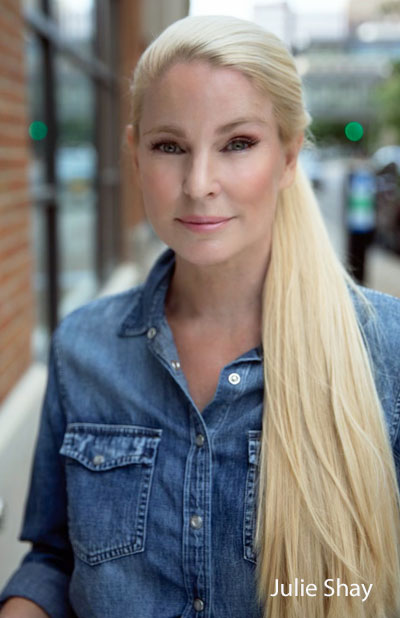 Talent Headshot