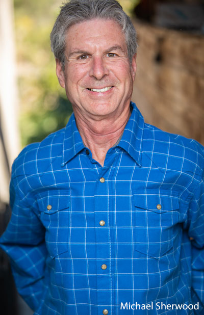Talent Headshot