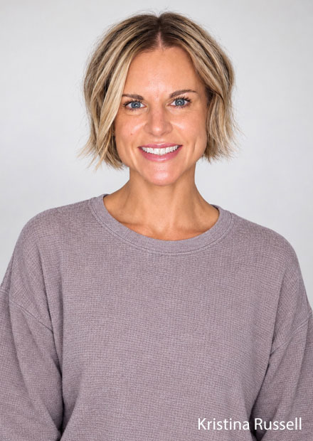 Talent Headshot