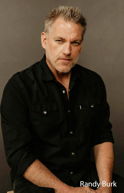 Talent Headshot
