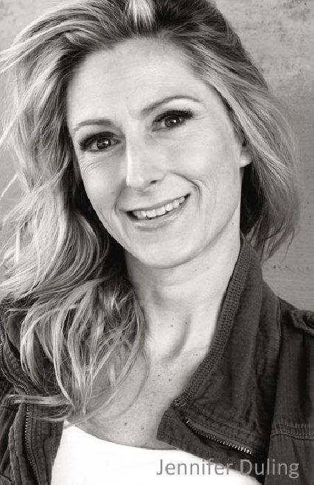 Talent Headshot