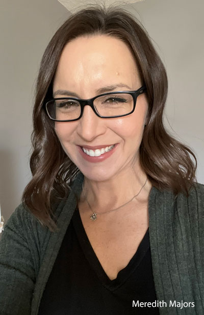 Talent Headshot