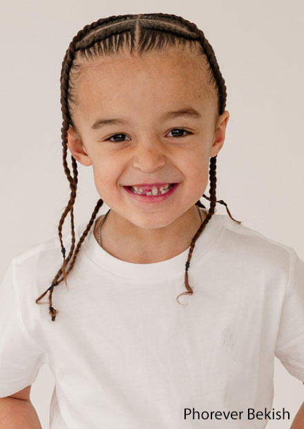 Talent Headshot