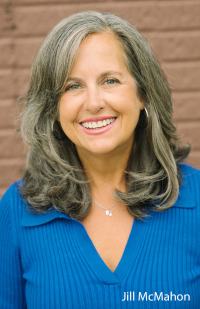 Talent Headshot
