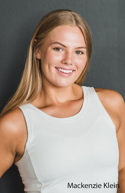 Talent Headshot