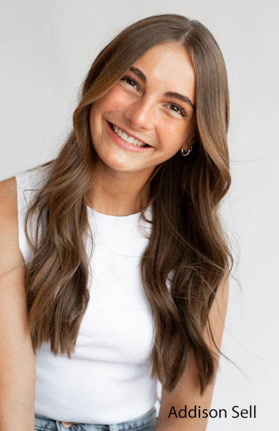 Talent Headshot