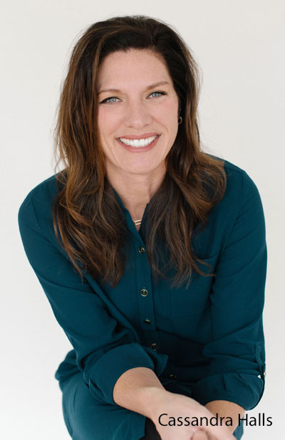 Talent Headshot