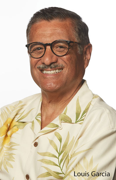 Talent Headshot