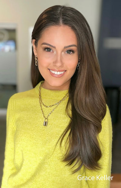 Talent Headshot