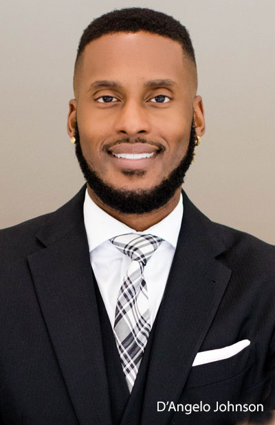 Talent Headshot
